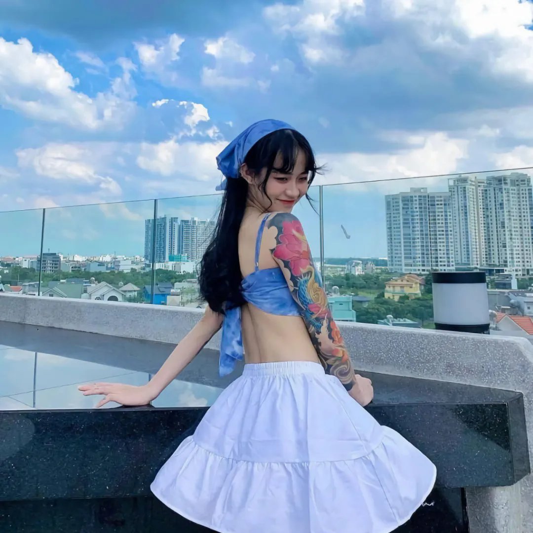 牵线